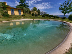 Cozy Cottage in Graffignano Italy with Swimming Pool Civitella Dʼagliano